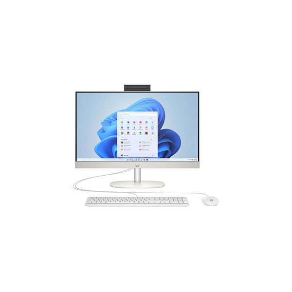 0197498479965 - All-in-One PC 24-cr0002ng Computer Gr Microsoft Windows 11 Home 8 GB RAM 512 GB SSD weiß (muschelweiß) All in One PC 0197498479965 - All-in-One PC 24-cr0002ng Computer Gr Microsoft Windows 11 Home 8 GB RAM 512 GB SSD weiß (muschelweiß) All in One PC