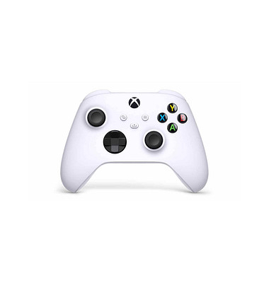 Xbox Wireless Controller Wireless-Controller