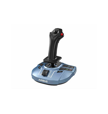 TCA Sidestick Airbus X Joystick