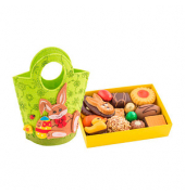 Filztasche Hase Geschenksets