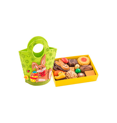 Filztasche Hase Geschenksets