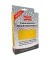 Mikrofasertuch Premium 23734, 1 Tuch, 30x30 cm, gelb