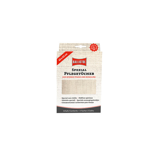 4017777237689 - SPEZIAL Putzlappen Baumwolle 60 °C waschbar 4017777237689 3 Stück 4017777237689 - SPEZIAL Putzlappen Baumwolle 60 °C waschbar 4017777237689 3 Stück