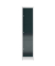 Schließfachschrank ClassiX anthrazit, lichtgrau X-523318, 3 Schließfächer 41,5 x 50,0 x 180,0 cm