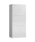 Schließfachschrank ClassiX lichtgrau X-523320, 6 Schließfächer 80,0 x 50,0 x 180,0 cm