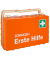 Erste-Hilfe-Koffer DYNAMIC-GLOW L Standard ERW DIN 13169 orange