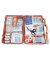 Erste-Hilfe-Koffer DYNAMIC-GLOW L Standard ERW DIN 13169 orange