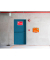 Erste-Hilfe-Koffer DYNAMIC-GLOW L Standard ERW DIN 13169 orange