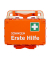 Erste-Hilfe-Koffer DYNAMIC-GLOW S Norm DIN 13157 orange