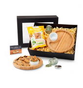 Snack ´n Dip Geschenksets
