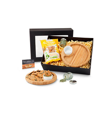 Snack ´n Dip Geschenksets