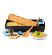 Das perfekte Rührei Geschenksets