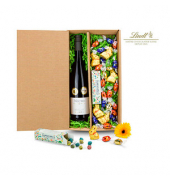 Lindt Necto Wein-Set