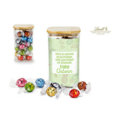 Lindor Team-Glas Geschenksets