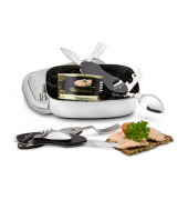 Outdoor-Box Geschenksets