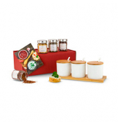 Bowls and Dips Geschenksets