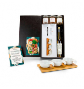 Bruschetta Trio Geschenksets