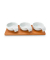Bruschetta Trio Geschenksets