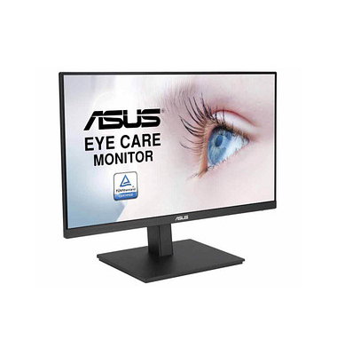  Monitor VA24EQSB Eye-Care LED 90LM056F-B01170, Full HD, 5 ms, schwarz