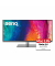 DesignVue Monitor 86,4 cm (34,0 Zoll) grau