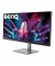 DesignVue Monitor 86,4 cm (34,0 Zoll) grau