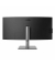 DesignVue Monitor 86,4 cm (34,0 Zoll) grau