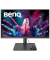 DesignVue PD2705U Grafik Monitor 68,6 cm (27,0 Zoll) schwarz