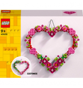 Iconic 40638 Herz-Deko Bausatz