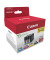 PGI-2500 XL BKCMY  schwarz, cyan, magenta, gelb Druckerpatronen, 4er-Set