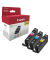 CLI-526 CMY  cyan, magenta, gelb Druckerpatronen, 3er-Set