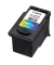 PG-560XL + CL-561XL  schwarz, color Druckköpfe + Fotopapier, 2er-Set