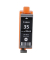 Druckerpatrone 1509B029 (PGI-35 BK), schwarz, ca. 2 x 191 Seiten