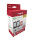 PG-545 XL + CL-546 XL  schwarz, color Druckköpfe + Fotopapier, 2er-Set