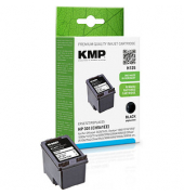 Tintenpatrone HP 301 H135 ca. 190 Seiten schwarz 3ml