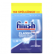 Spülmaschinengeschirrreiniger, Classic, Pulver, Karton