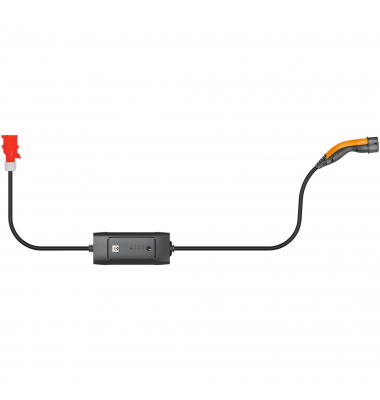 LAPP Mobile Ladestation Basic 5555921007 Typ2 11kW 6m