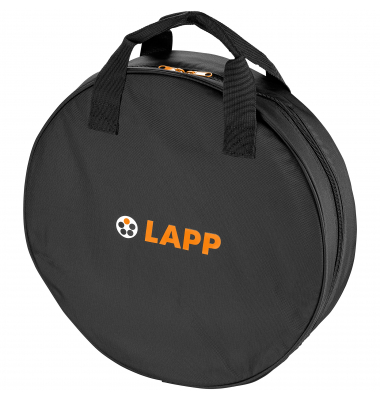 LAPP Tasche 5555911001 für Ladekabel LAPP Tasche 5555911001 für Ladekabel