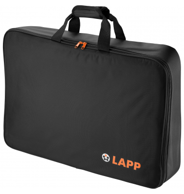 LAPP Tasche 5555911002 für Ladestation BasicUniversal