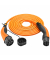 LAPP Ladekabel Helix 5555935015 Typ2 22kW 5m orange