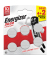 Knopfzelle 2032 E303945700 Lithium 4+2St.
