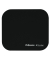 Mousepad Microban 5933907 schwarz 22,6x0,3x19,2cm