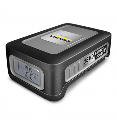 Werkzeugakku Battery Power+ 18/30, 18 Volt