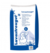 Lavastreugut 10 kg
