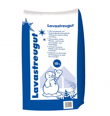 Hamann Lavastreugut 10 kg