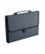 F&auml;chermappe Standard - Kunststoff - Serie 370003090, schwarz, A4, 12 F&auml;cher