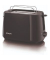 Toaster AT 2287 AT 2287, schwarz, 700 Watt