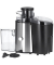 Entsafter ES 3566 schwarz silber ca. 400 W
