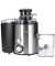Entsafter ES 3566 schwarz silber ca. 400 W