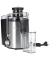 Entsafter ES 3566 schwarz silber ca. 400 W