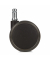 hjh OFFICE Stuhlrolle ROLO 619009 Hartboden 10x65mm 5St.
